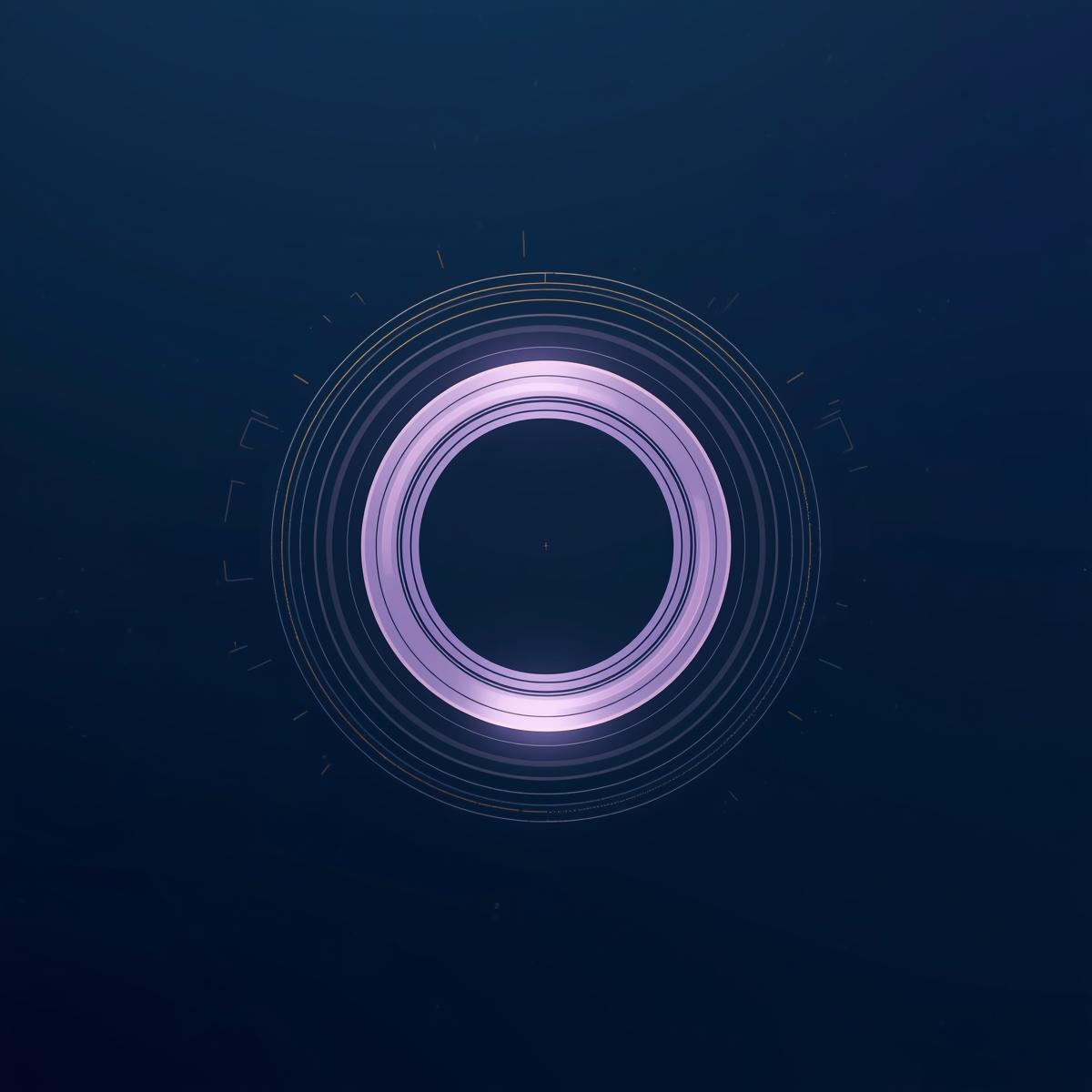 密吟 CipherHymn Logo